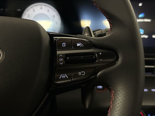 New 2025 Hyundai Elantra For Sale in Indianapolis, IN