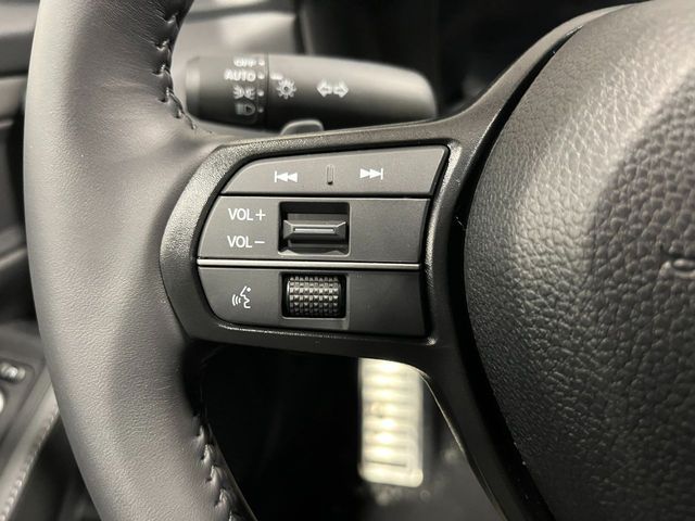 New 2026 Honda Accord Hybrid Sport For Sale in Huntsville, Al