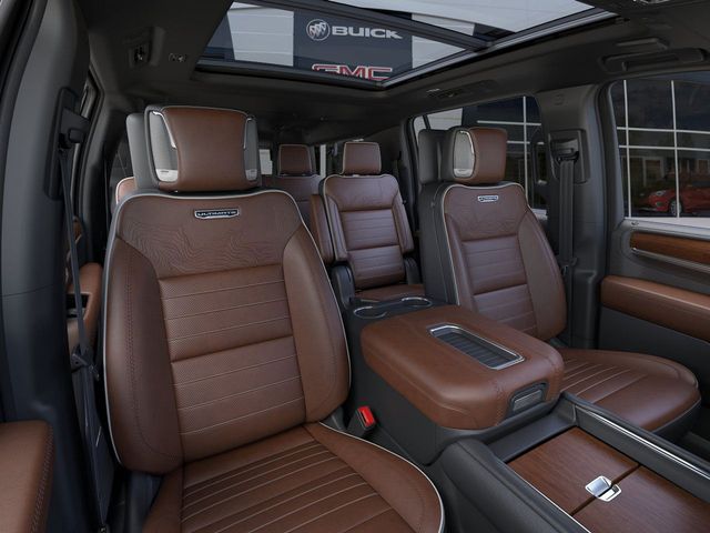 2024 GMC Yukon XL Denali Ultimate 16