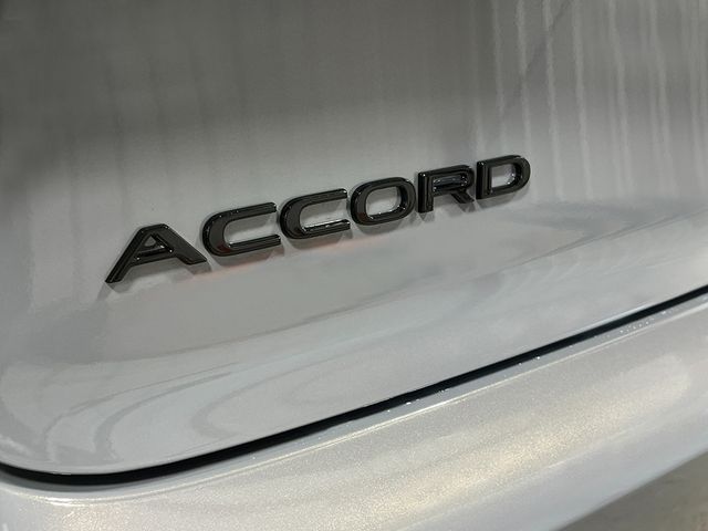 New 2026 Honda Accord Hybrid Sport For Sale in Huntsville, Al