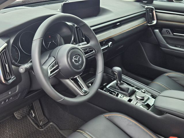 Mazda CX-50 2.5 S Premium Plus