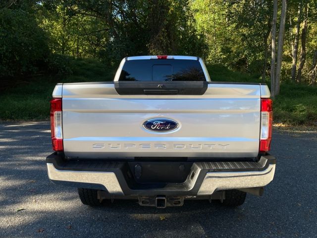 2019 Ford F-350 XL