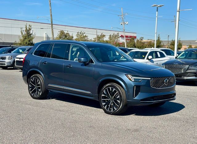 2026 Volvo XC90 B6 Ultra