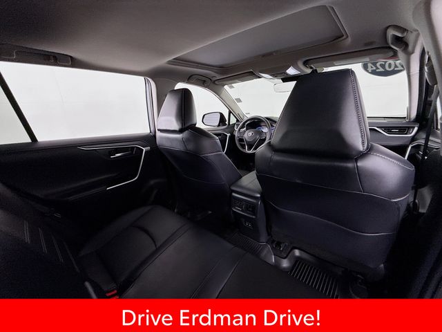 Used 2024 Toyota RAV4 SUV