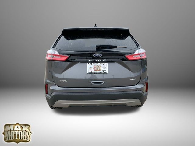 2024 Ford Edge SEL 28