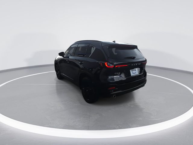 Used 2026 Jet Black Mica Mazda 2.5 S Premium Plus image 7