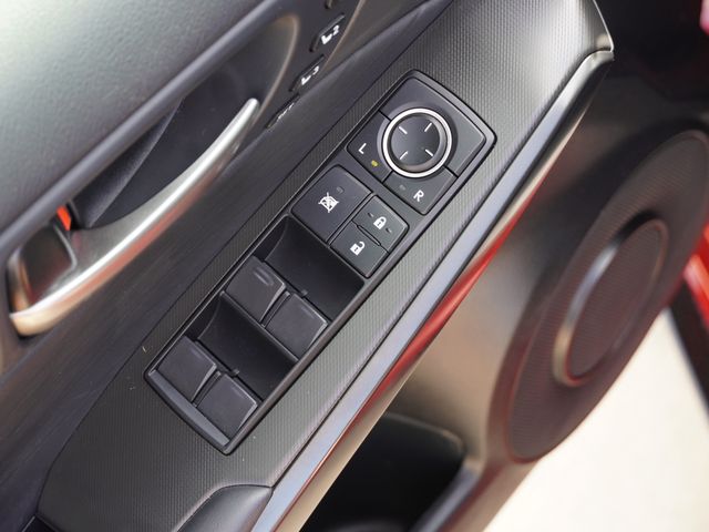 Used 2024 Lexus IS Sedan