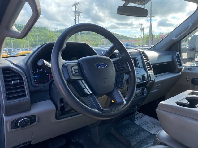 2022 Ford F-250SD XL photo