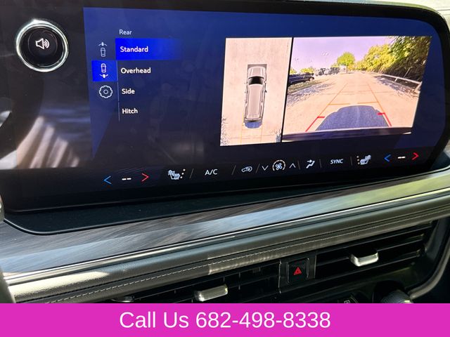 Used 2025 Chevrolet Suburban SUV