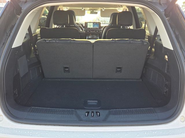 Used 2025 Lincoln Aviator SUV