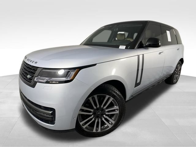 2024 Land Rover Range Rover Autobiography 2