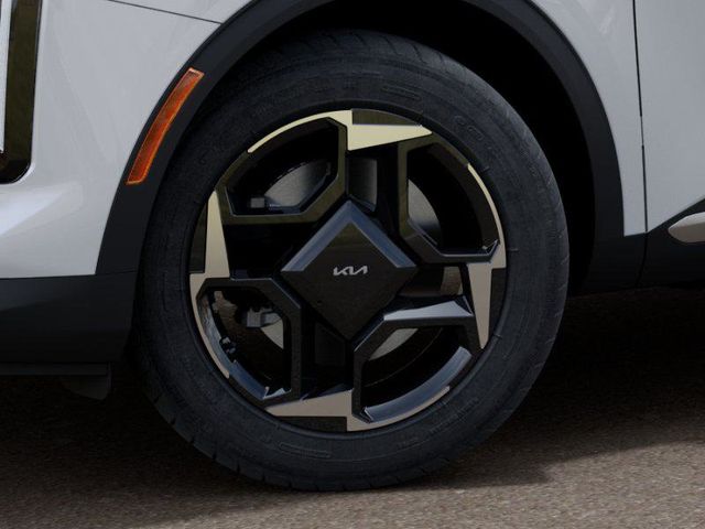 New 2026 Kia Sportage Hybrid SUV