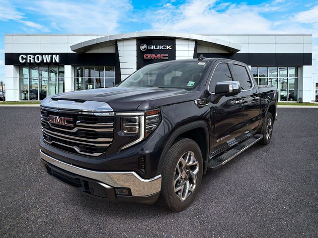 Titanium 2023 GMC Sierra 1500 Pickup Truck 4X2 Automatic