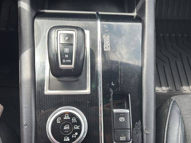 Used 2023 Mitsubishi Outlander SUV