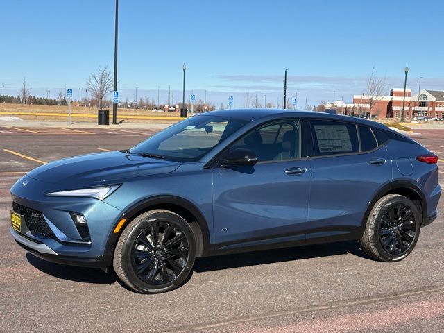 2026 Buick Envista Sport Touring FWD