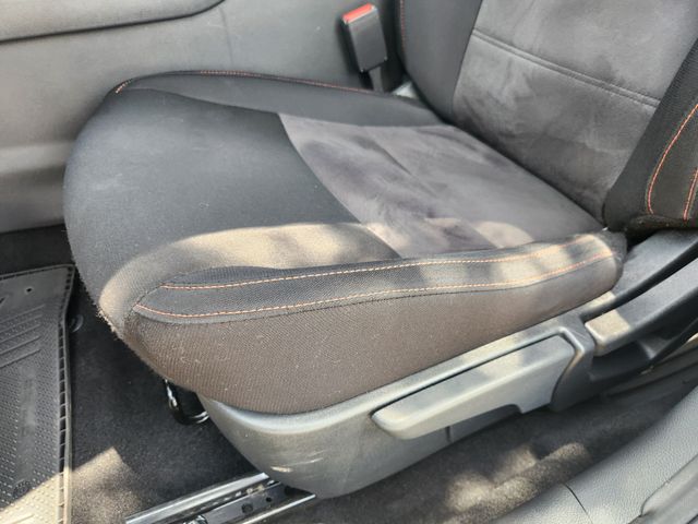 Used 2024 Nissan Sentra Sedan