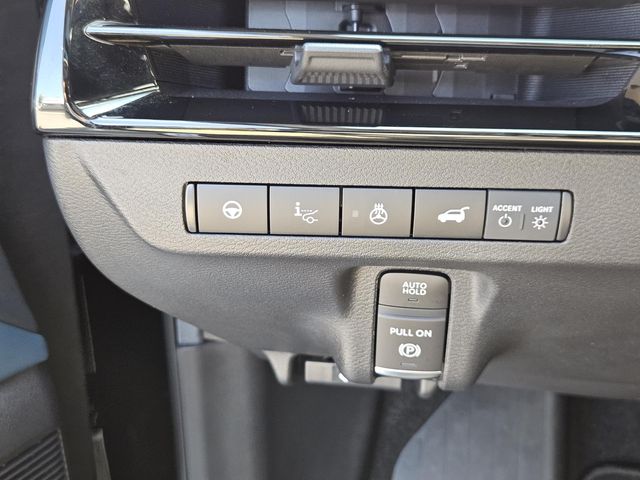 Used 2025 Nissan Murano SUV
