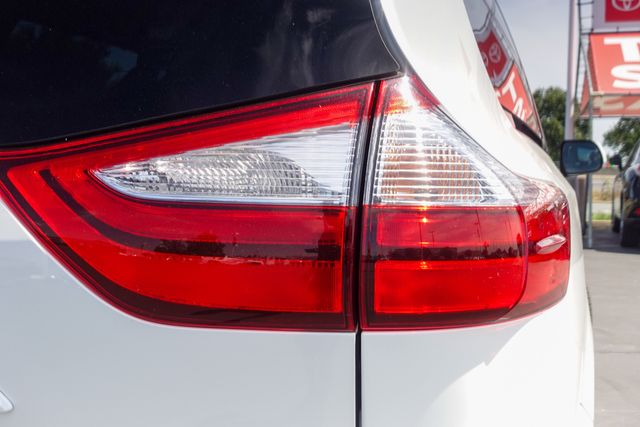 used 2019 Toyota Sienna car, priced at $31,000