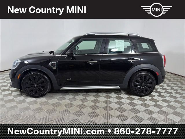 Used 2019 Black MINI Signature image 4