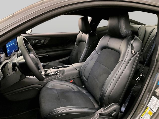 2024 Ford Mustang Dark Horse Gray at Luther Ford