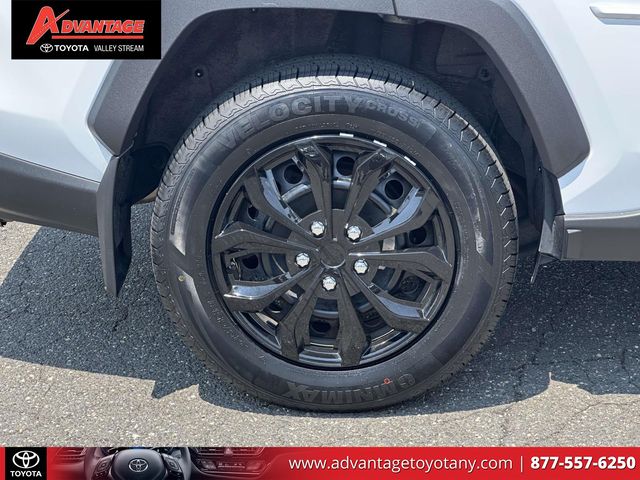 Used 2023 Toyota RAV4 SUV