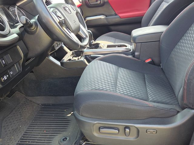 Used 2023 Toyota Tacoma Truck