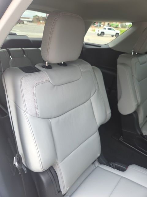 New 2026 Ford Explorer SUV
