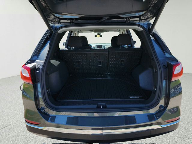 Used 2021 Chevrolet Equinox SUV