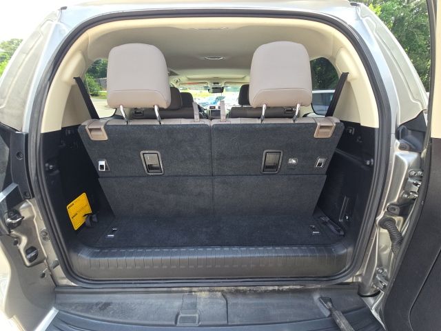 2020 Lexus GX 460:B02382