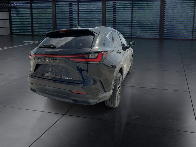 2024 Lexus NX - $37,588