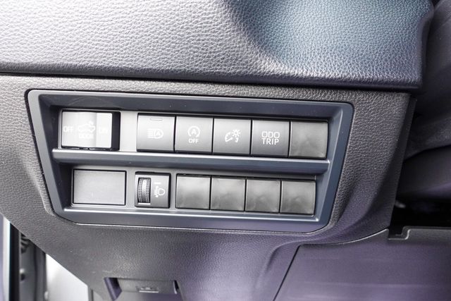 new 2026 Toyota Tundra car