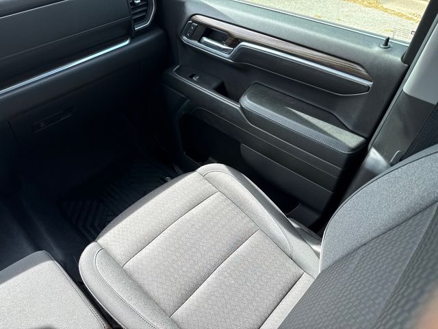 Used 2024 Chevrolet Silverado 1500 Truck