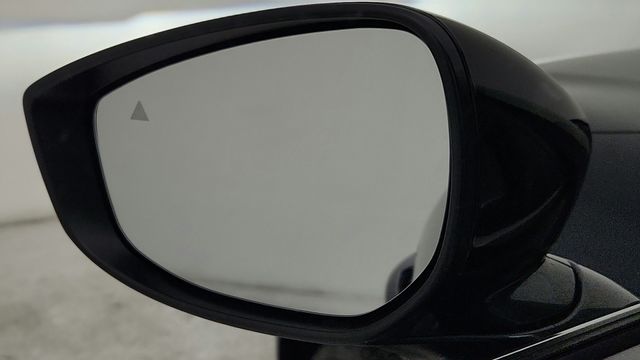 2024 Mazda CX-30 2.5 S Select Sport Blue at Joe Myers Mazda Kia