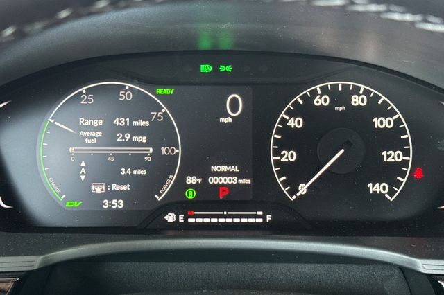 New 2026 Honda Civic Sedan Sedan