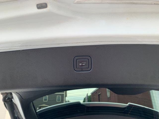 Used 2020 Chevrolet Blazer SUV