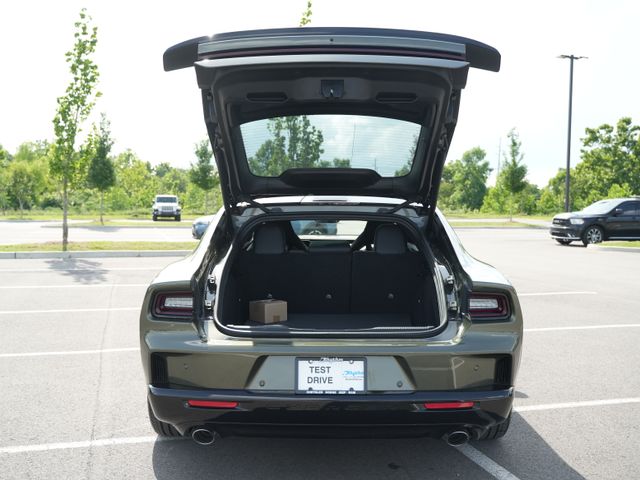 New 2026 Green Dodge Scat Pack Plus image 14