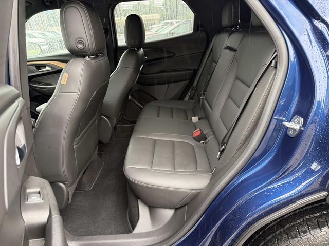 2023 Chevrolet TrailBlazer - Image 25