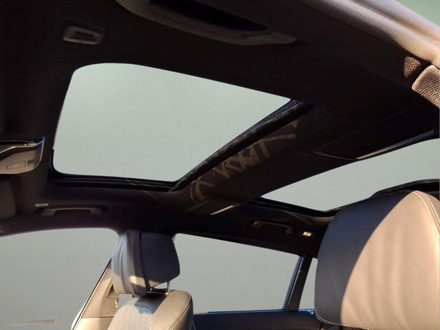 Used 2016 BMW 7 Series 750i For Sale in Livonia, MI