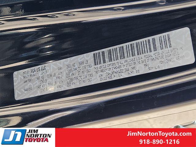 Used 2019 Jeep Wrangler SUV