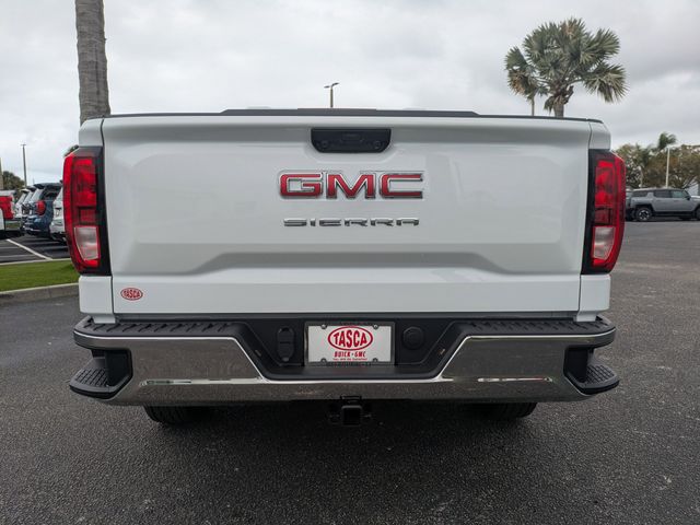 New 2026 White GMC Pro image 5
