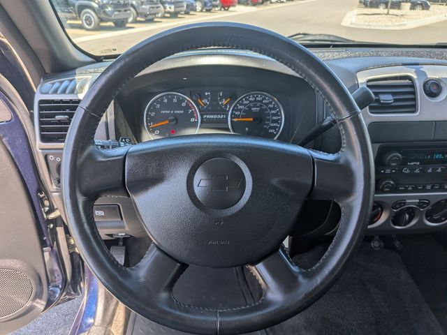 2007 Chevrolet Colorado - Image 18