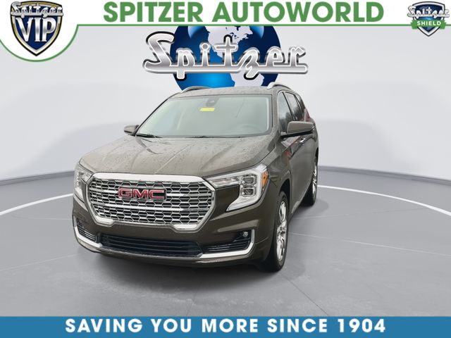 Certified Used 2023 Brown GMC Denali image 4