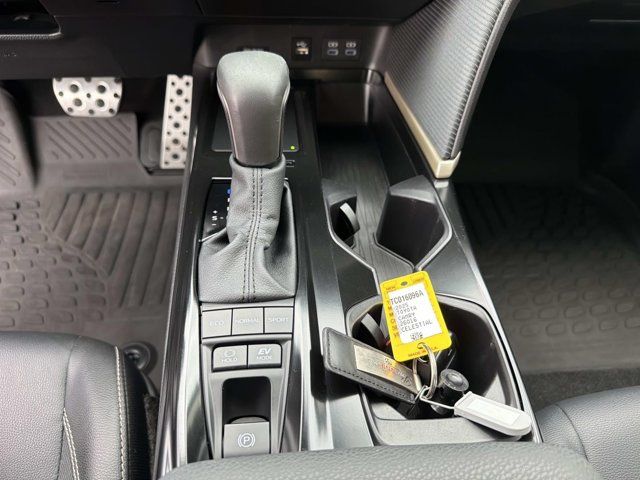 Used 2025 Toyota Camry Sedan