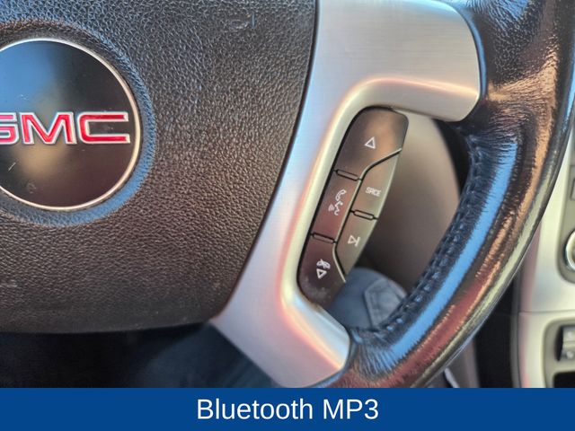 2012 GMC Acadia SLT-1