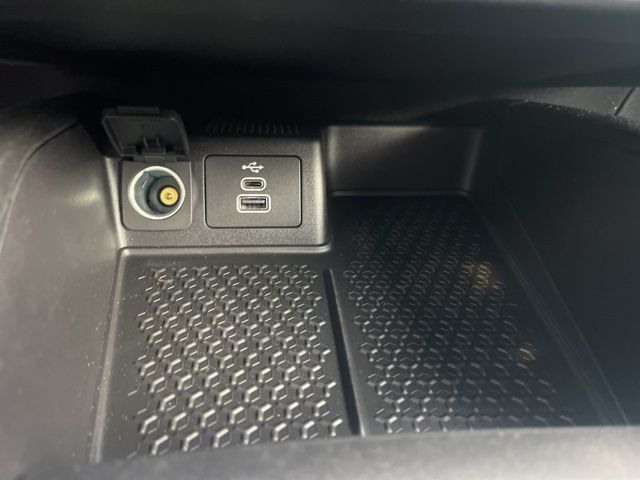 2026 Ford Bronco Sport Outer Banks:168428