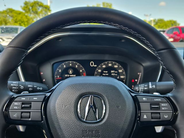 2026 Acura Integra - $38,385
