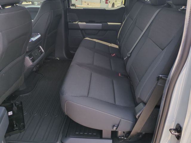 New 2026 Avalanche Ford XLT image 29