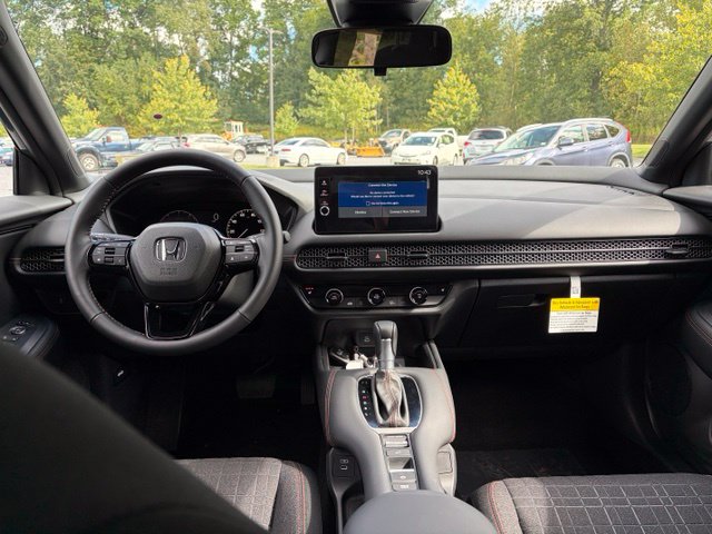 New 2027 Honda HR-V SUV
