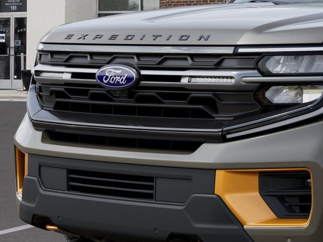 New 2027 Gray Ford Tremor image 17