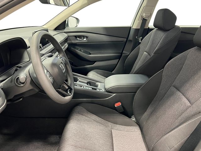 Accord LX